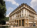 Schlosshotel Karlsruhe