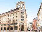 ibis Gent Centrum St-Baafs Kathedraal