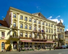 Pannonia Hotel