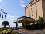 Hampton Inn Boston - Logan Airport