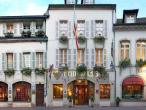 Hotel Le Cep