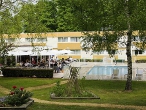 Hotel Novotel Saint Avold