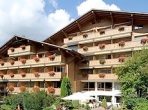 Gstaaderhof Active and Relax Hotel