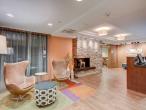 Fairfield Inn by Marriott Boston Woburn-Burlington