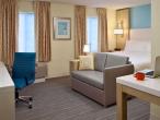 Staybridge Suites Burlington Boston, an IHG Hotel