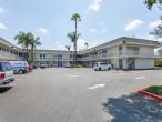 Motel 6 Rosemead CA  Los Angeles