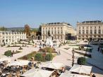 Mercure Nancy Centre Place Stanislas Hotel