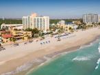 Hollywood Beach Marriott