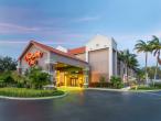 Hampton Inn Ft. Lauderdale-Commercial Blvd.