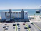 DoubleTree by Hilton Corpus Christi Beachfront