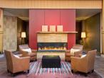 Sheraton Anchorage Hotel