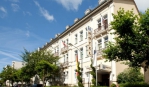 Comfort Hotel Bad Homburg