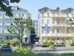 Parkhotel Bad Homburg