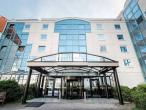 Mercure Hotel Frankfurt Airport Langen