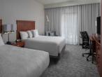 Courtyard by Marriott Jacksonville at Mayo Clinic Campus/Beaches