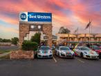 BEST WESTERN Turquoise Inn & Suites