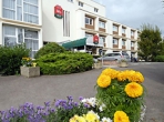 ibis Belfort Danjoutin Hotel