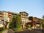 Disney's Grand Californian Hotel and Spa