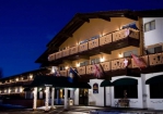 BEST WESTERN Tyrolean Lodge