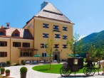 Hotel Schloss Fuschl