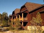 The Lodge At Bryce Canyon