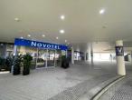 Novotel Sydney West HQ