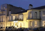 Harbour Hotel Richmond