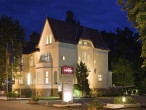 Best Western Hotel Frankfurt Airport Dreieich