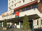 ibis Paris Porte de Bagnolet