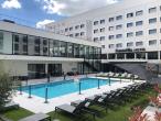 Hotel Forest Hill Paris Meudon-Velizy