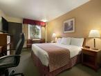 Baymont by Wyndham Seattle/Kirkland WA