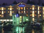 Coast Abbotsford Hotel & Suites