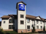 Canadas Best Value Inn - Langley / Vancouver