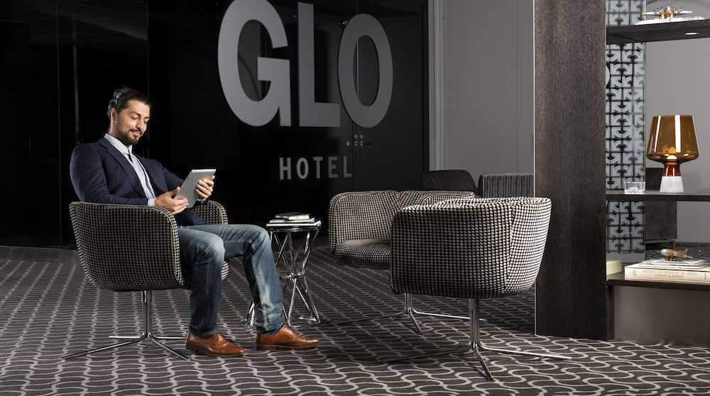 GLO　ホテル　エアポート