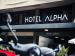 Hotel Alpha