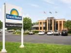 Days Hotel by Wyndham Allentown Airport / Lehigh Valley