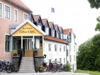 BEST WESTERN Hotell Solhem