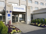 Novotel Bourges