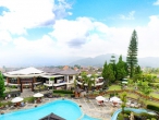 Purnama Hotel Batu