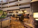 Sheraton Minneapolis West Hotel