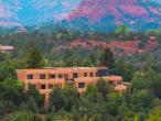 Sky Rock Sedona