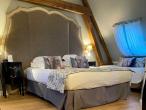 Hotel & Spa Le Grand Monarque, Best Western Premier Collection