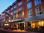 Best Western Plus Hotel Noble House