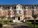 Hotel Barriere Le Westminster Le Touquet