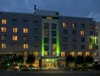 Holiday Inn Essen - City Centre, an IHG Hotel