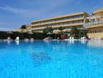 Axis Ofir Beach Resort Hotel