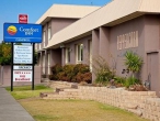 Quality Inn Swan Hill