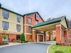 Comfort Suites Pittsburgh Airport