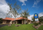 Comfort Inn Silver Birch