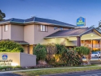 BEST WESTERN Macquarie Barracks Motor Inn